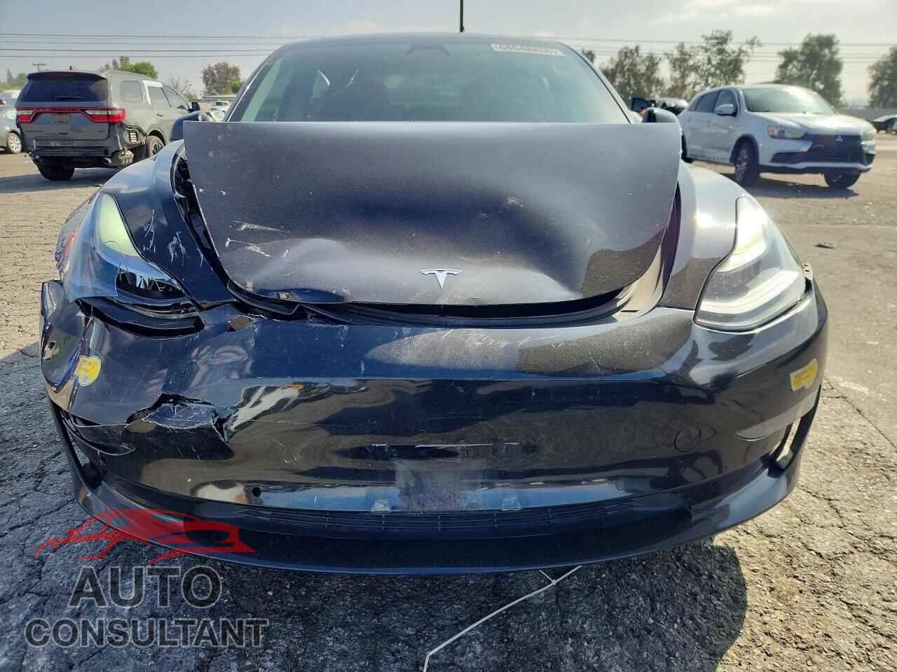 TESLA MODEL 3 2021 - 5YJ3E1EA0MF977278