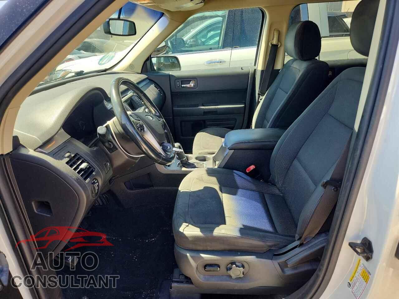 FORD FLEX 2014 - 2FMGK5B8XEBD08481