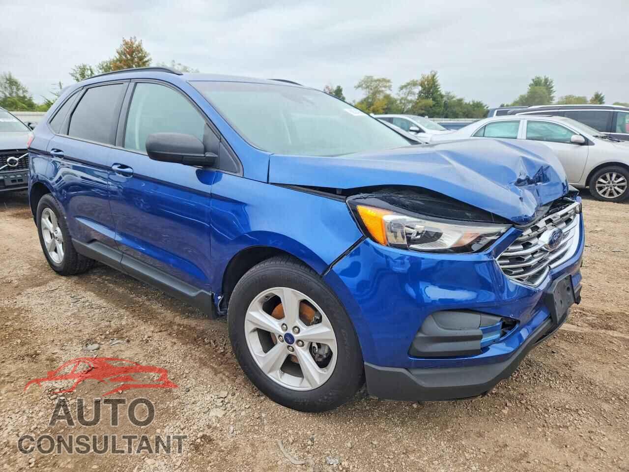 FORD EDGE 2020 - 2FMPK3G90LBA92952