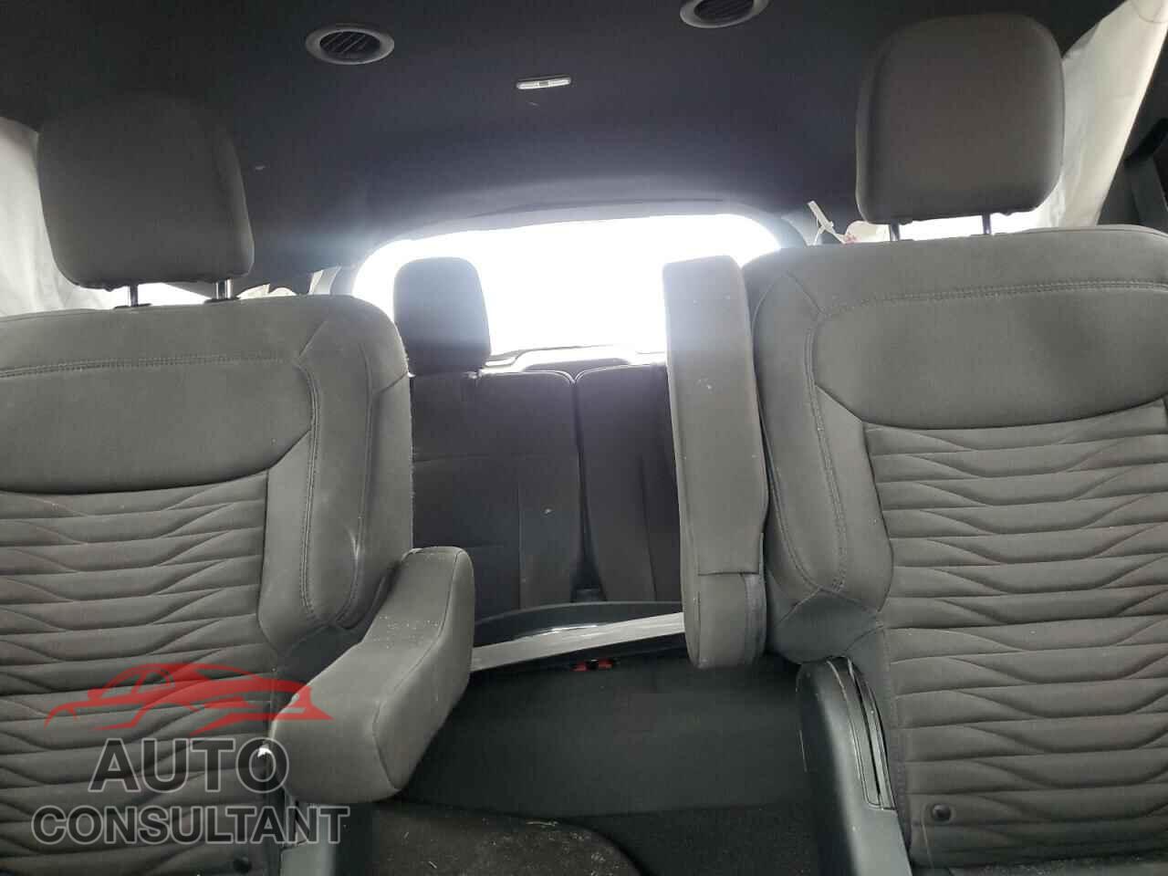 FORD EXPLORER 2020 - 1FMSK8DH3LGA09025