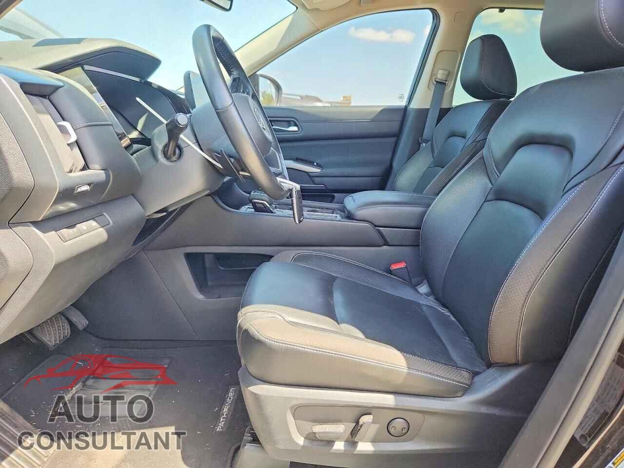 NISSAN PATHFINDER 2023 - 5N1DR3CB5PC203623
