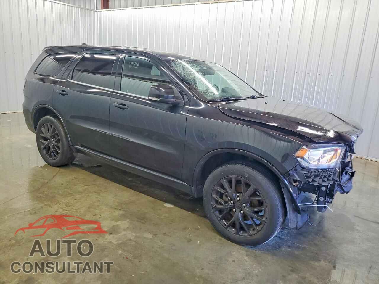 DODGE DURANGO 2015 - 1C4RDJDG3FC888789