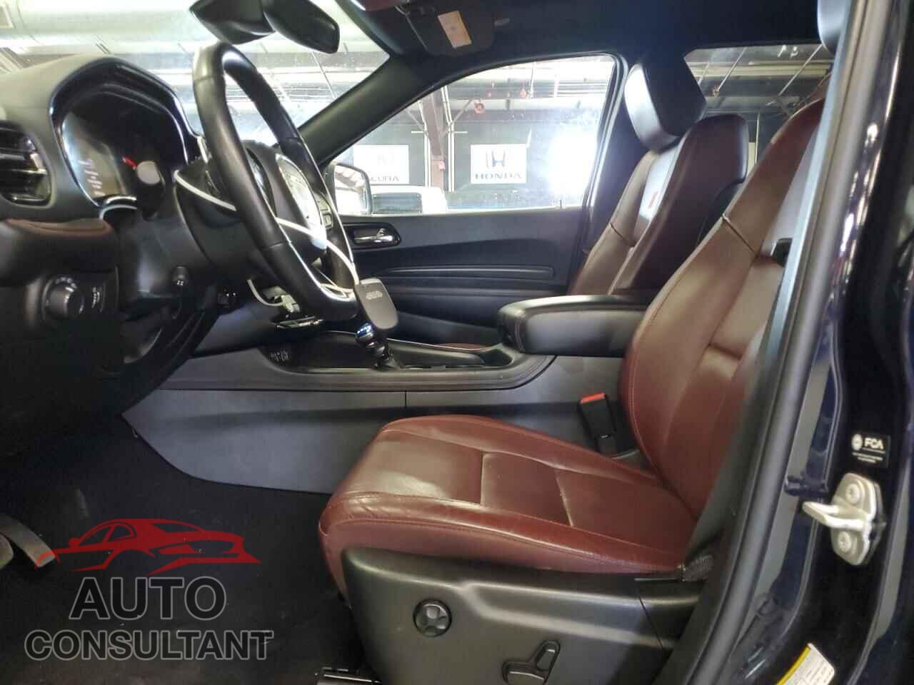 DODGE DURANGO 2024 - 1C4SDJCT5RC141019