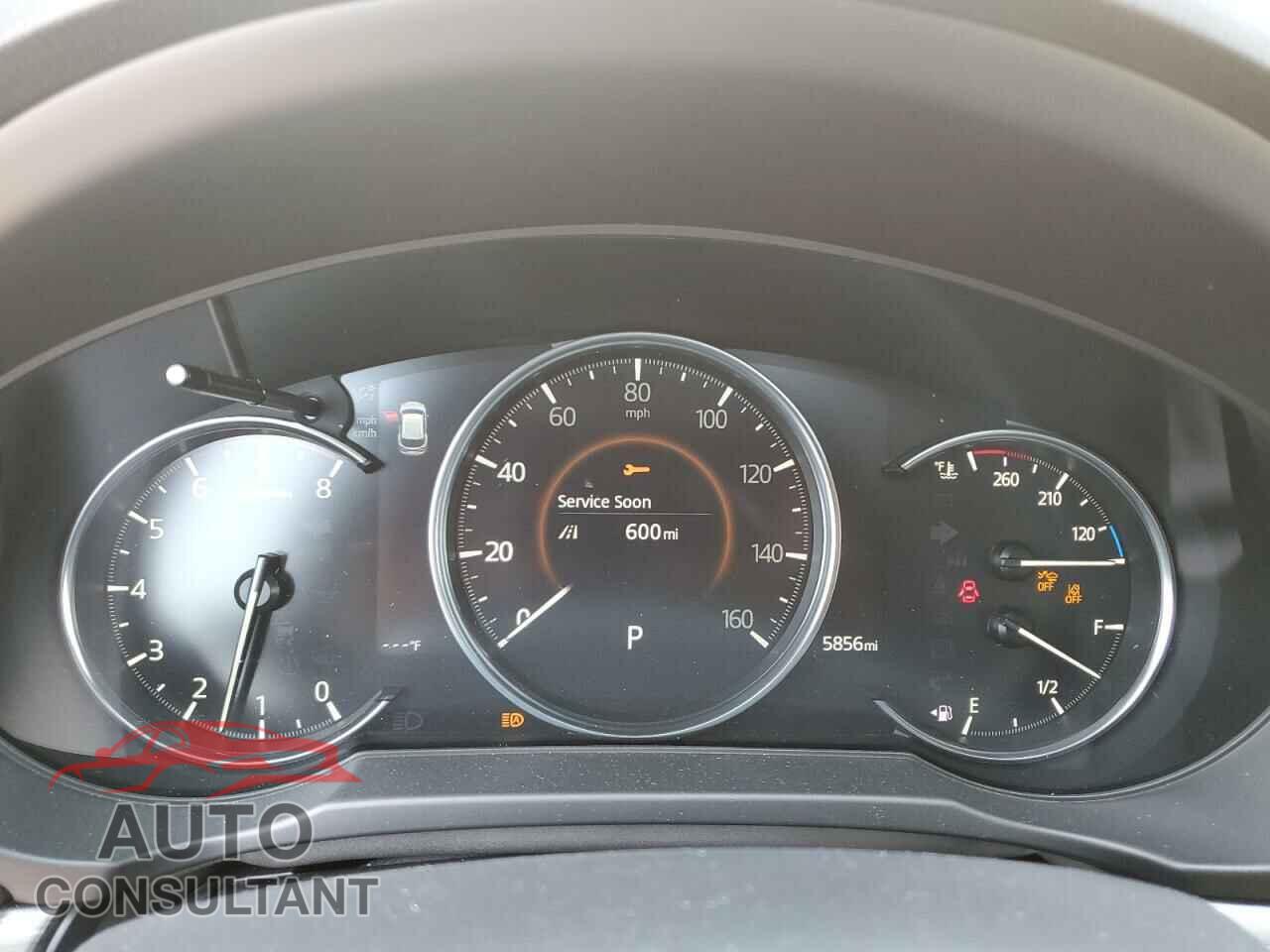 MAZDA CX-5 2021 - JM3KFBDM4M0305966