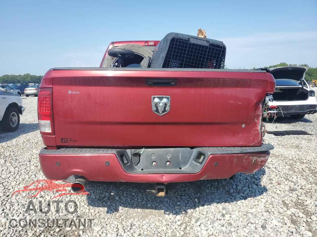 DODGE All Models 2011 - 1D7RB1CT4BS635376