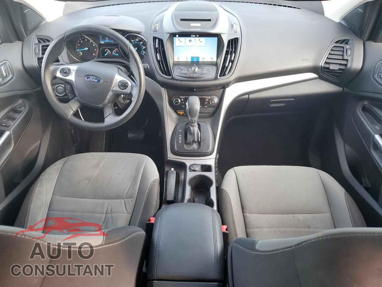 FORD ESCAPE 2016 - 1FMCU9G94GUA82095