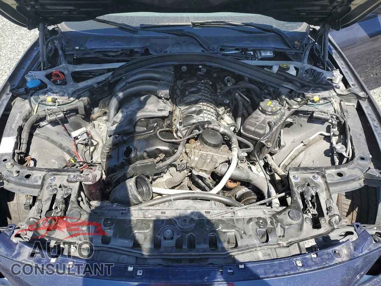 BMW M3 2016 - WBS8M9C51G5G41685