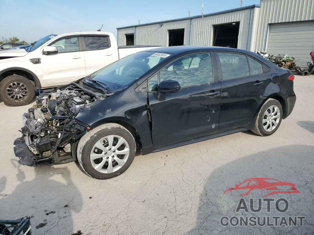 TOYOTA COROLLA 2022 - 5YFEPMAE4NP320308