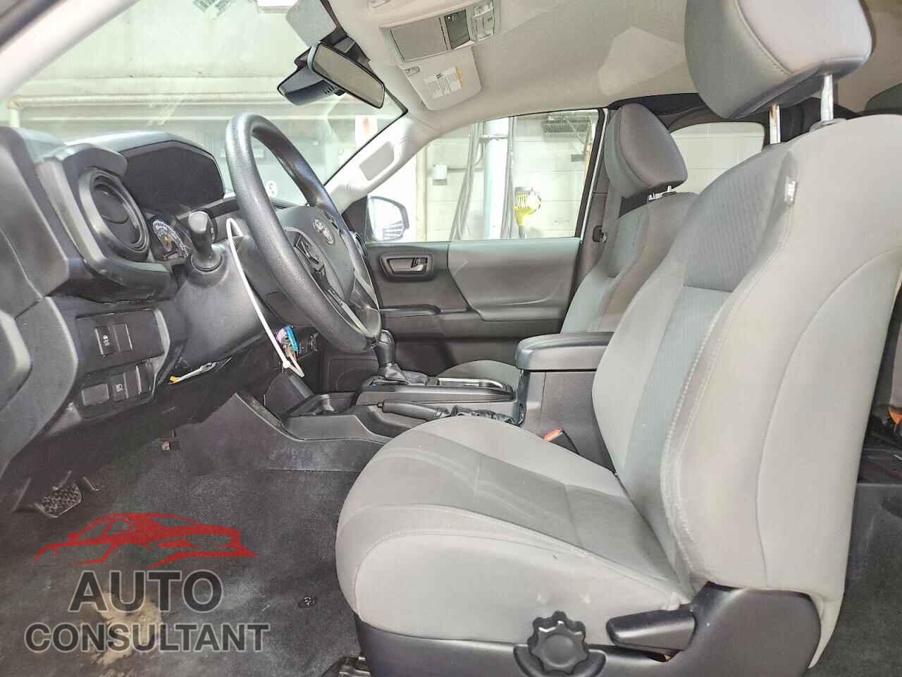 TOYOTA TACOMA 2023 - 3TYRX5GN9PT083473