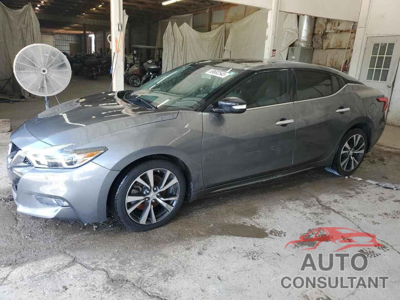 NISSAN MAXIMA 2016 - 1N4AA6AP7GC902742