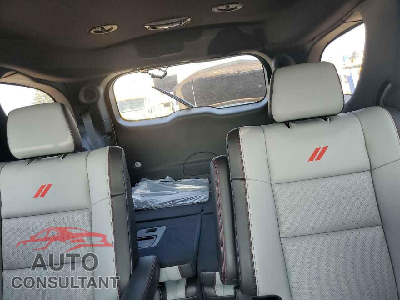 DODGE DURANGO 2024 - 1C4SDJCT0RC159427