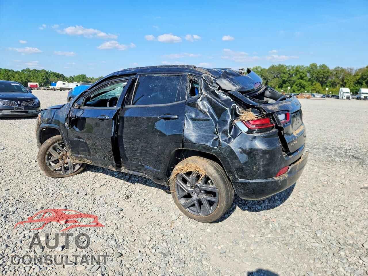 JEEP COMPASS 2024 - 3C4NJDCN0RT101489