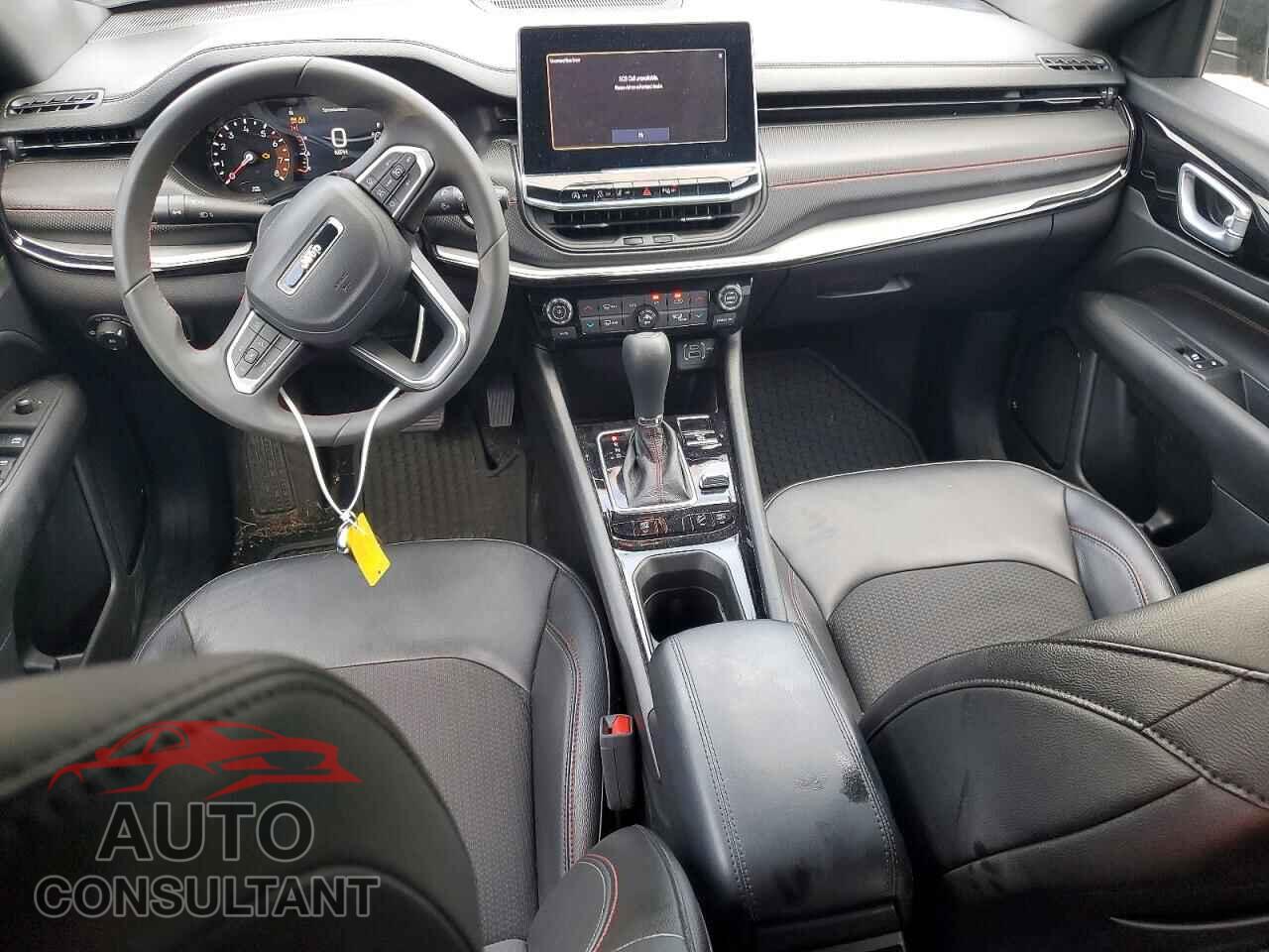 JEEP COMPASS 2025 - 3C4NJDDN6ST551233