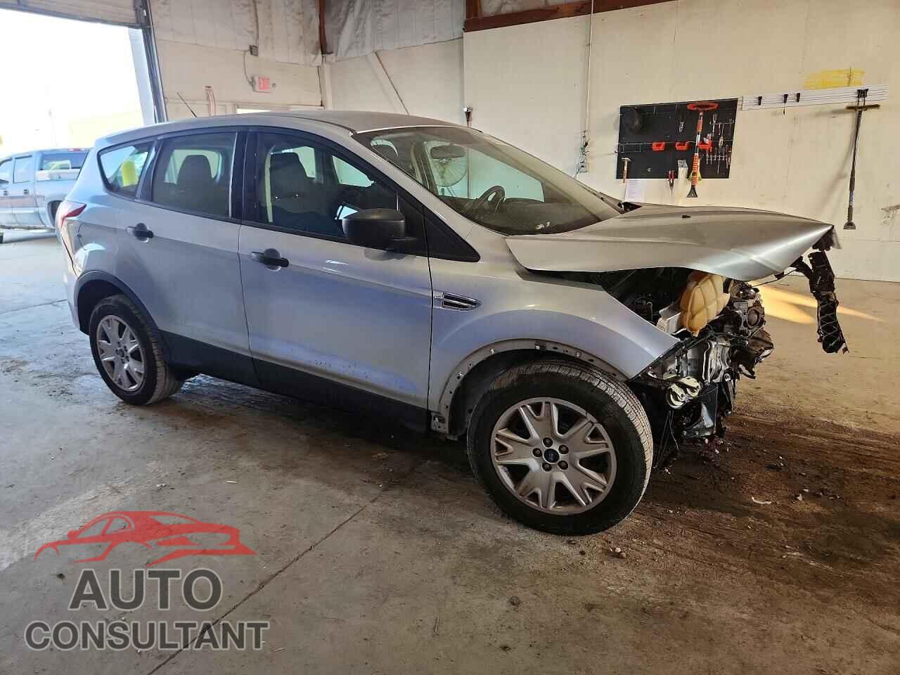 FORD ESCAPE 2014 - 1FMCU0F71EUB06748