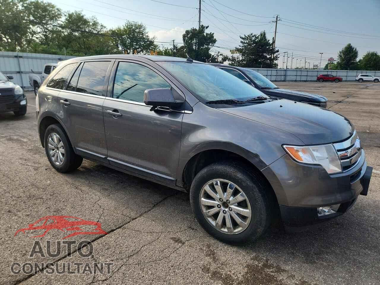 FORD EDGE 2009 - 2FMDK49C49BA65716