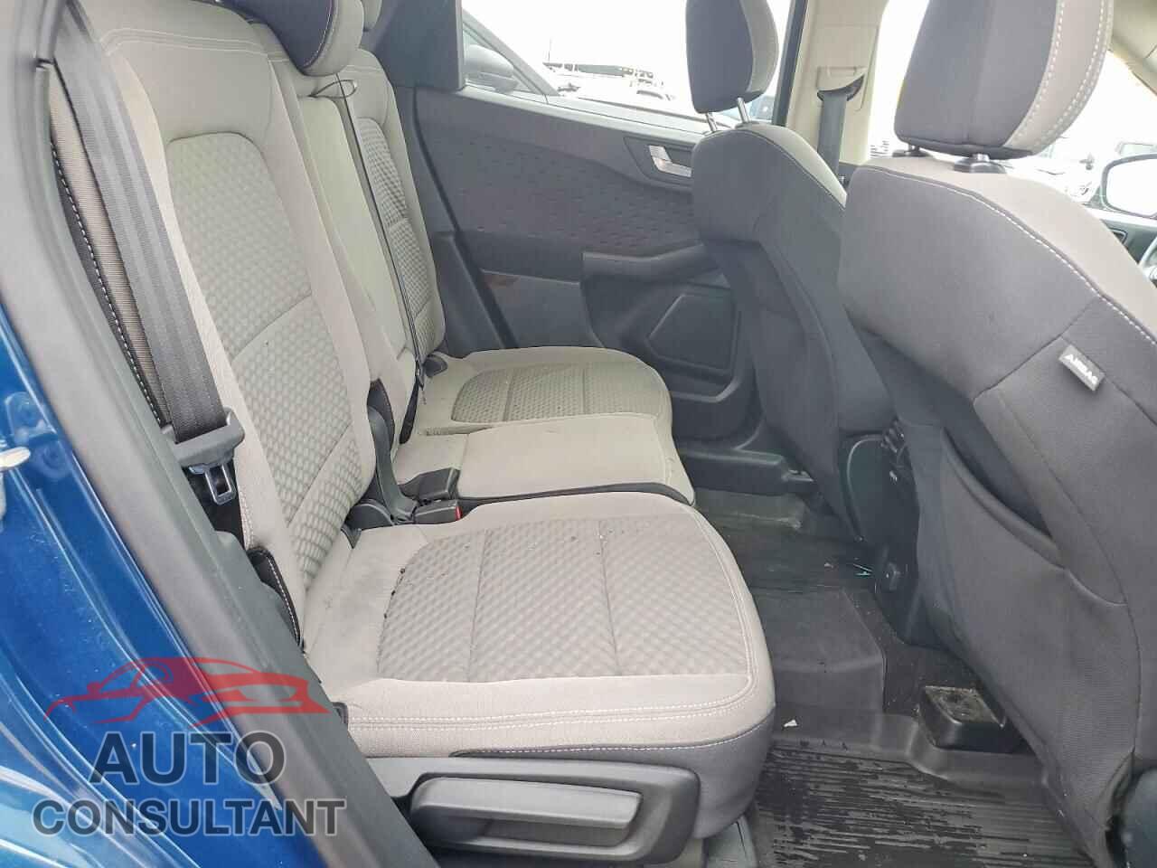 FORD ESCAPE 2020 - 1FMCU0G60LUA99438
