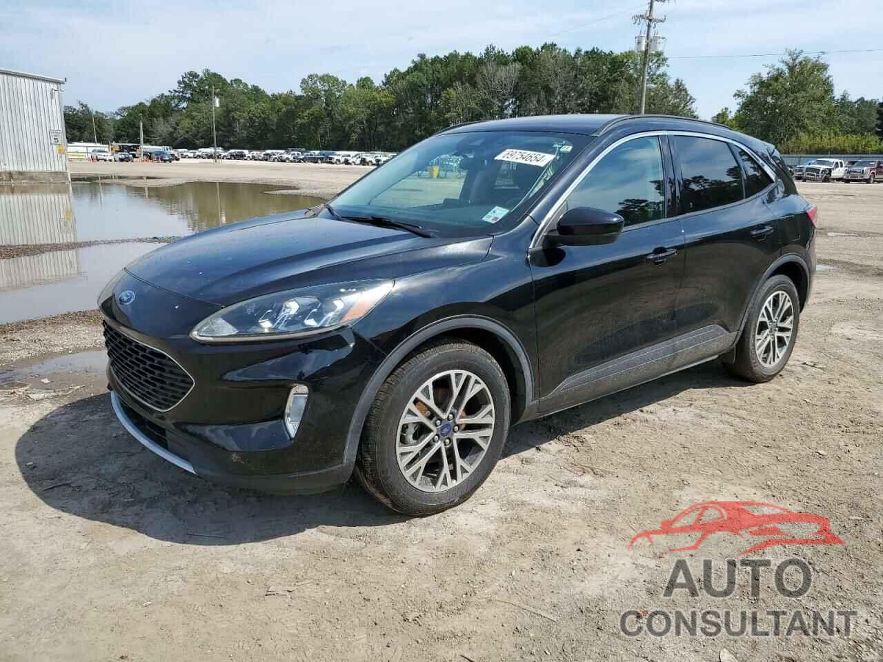 FORD ESCAPE 2020 - 1FMCU0H67LUA14965