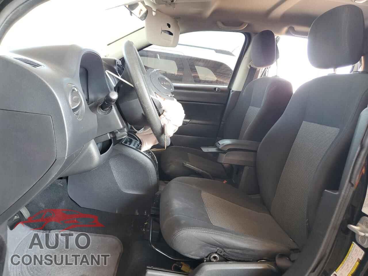 JEEP COMPASS 2012 - 1C4NJCBB1CD557550