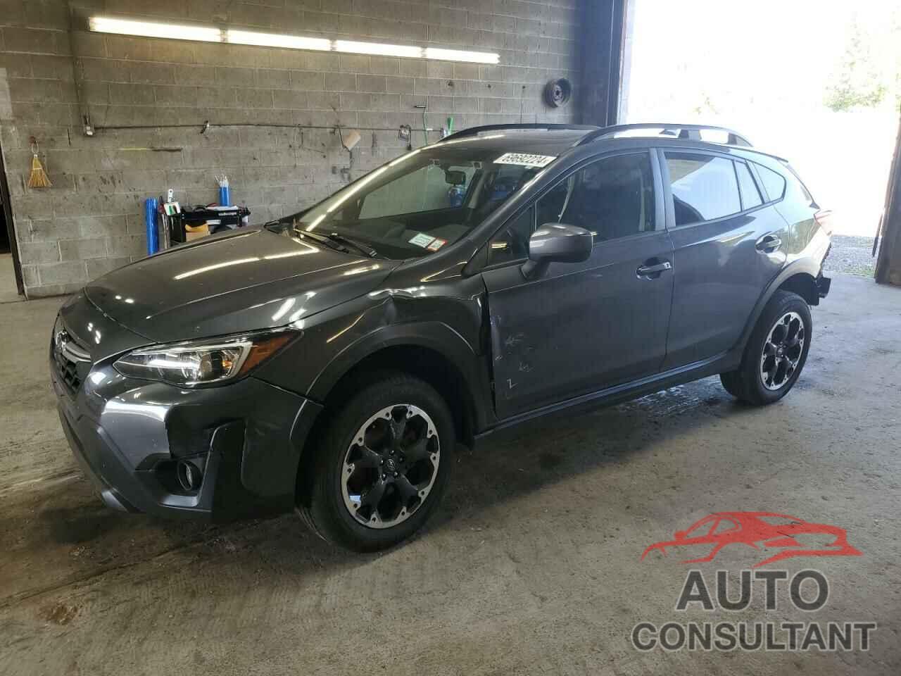 SUBARU CROSSTREK 2022 - JF2GTAEC7N8269234