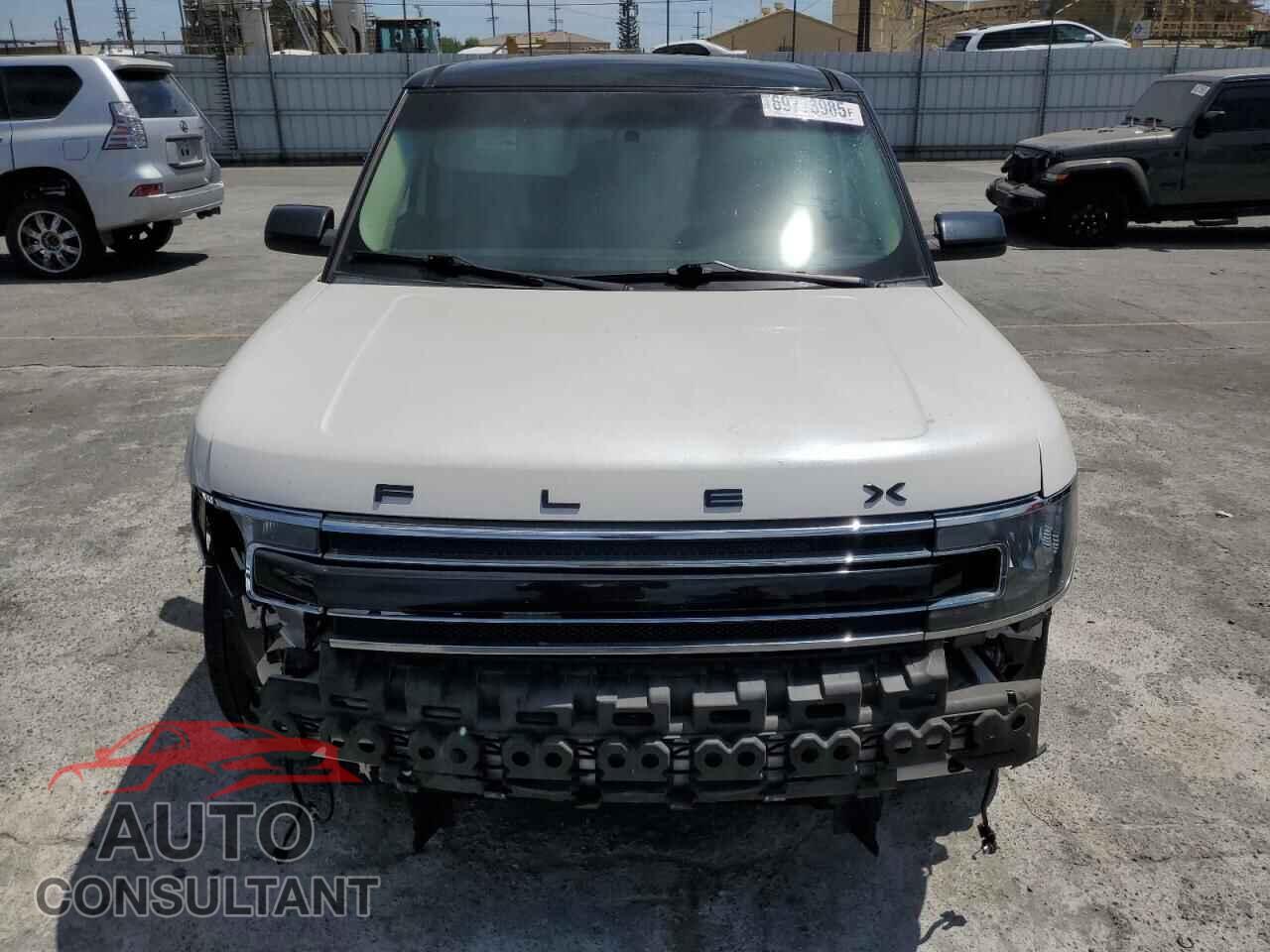 FORD FLEX 2016 - 2FMGK5C85GBA00538