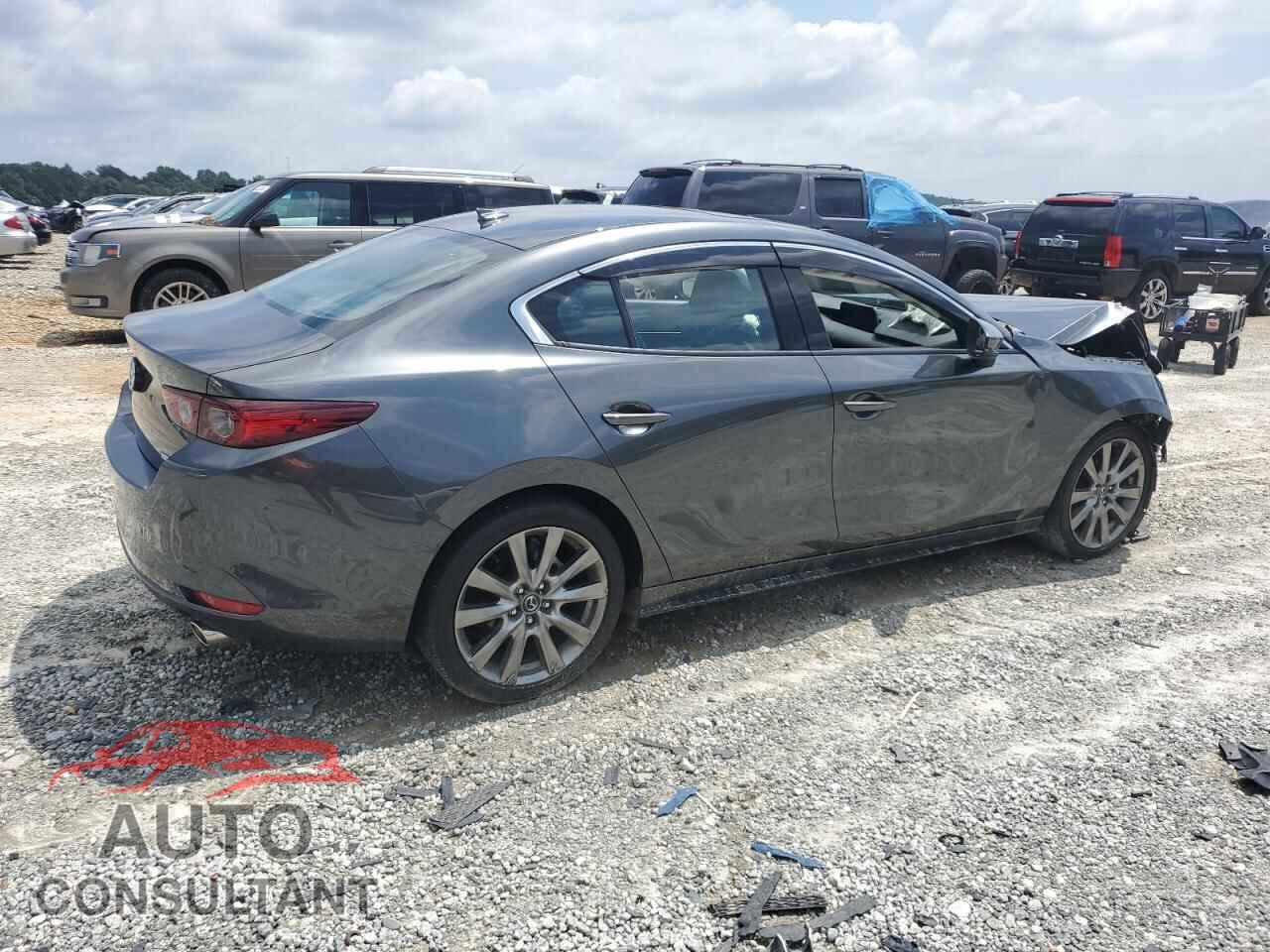 MAZDA 3 2023 - 3MZBPBDM1PM368995