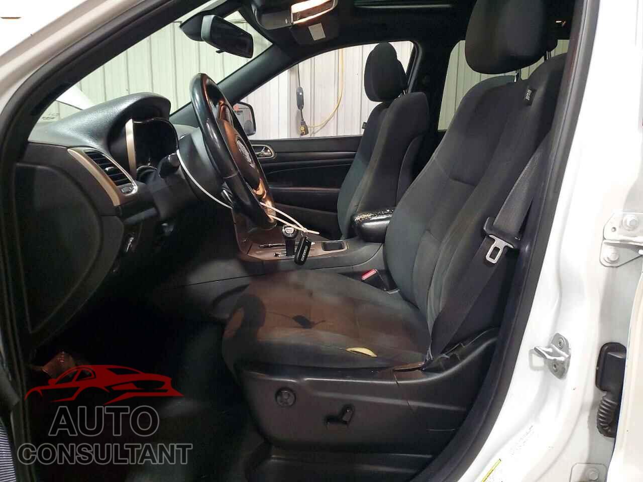 JEEP CHEROKEE 2014 - 1C4RJFAGXEC124477