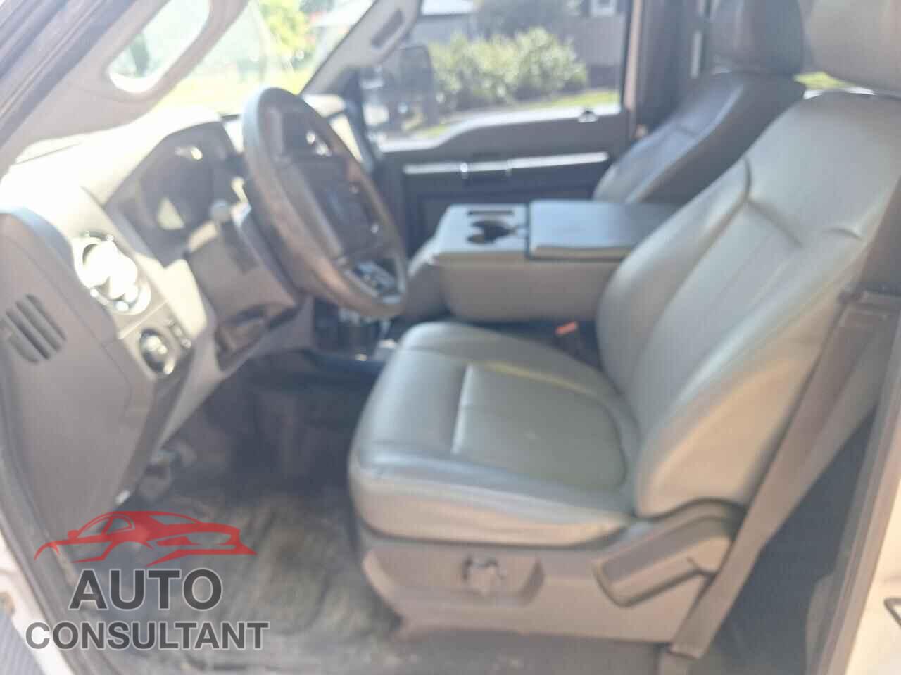 FORD F250 2014 - 1FT7W2BTXEEB60008