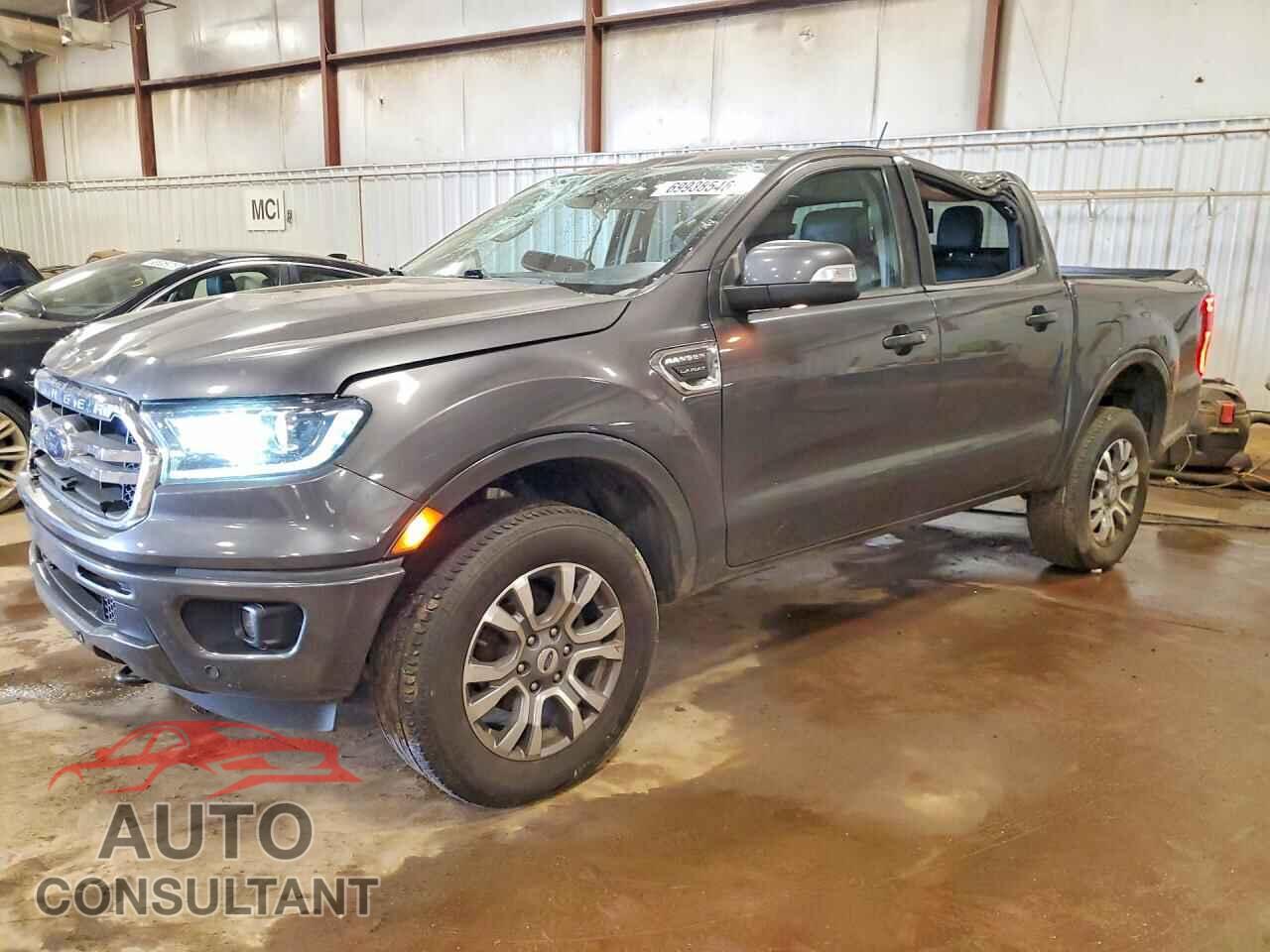 FORD RANGER 2019 - 1FTER4EH5KLA30520