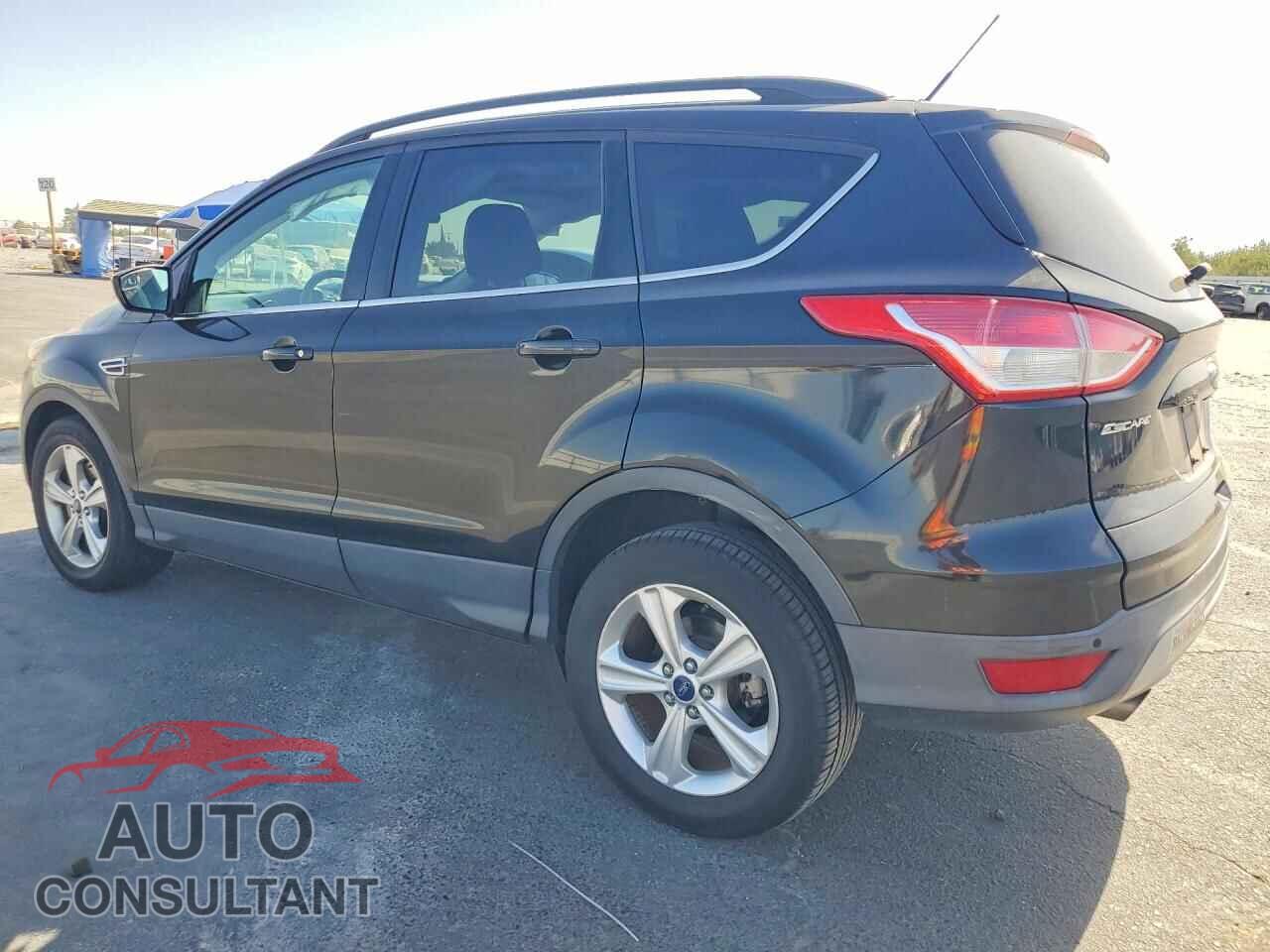 FORD ESCAPE 2014 - 1FMCU0G92EUB08802