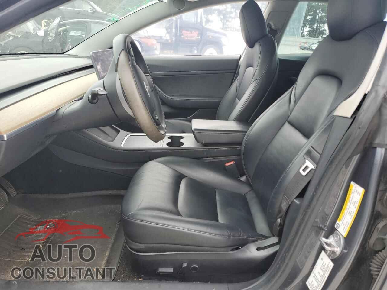 TESLA MODEL 3 2021 - 5YJ3E1EA7MF854500