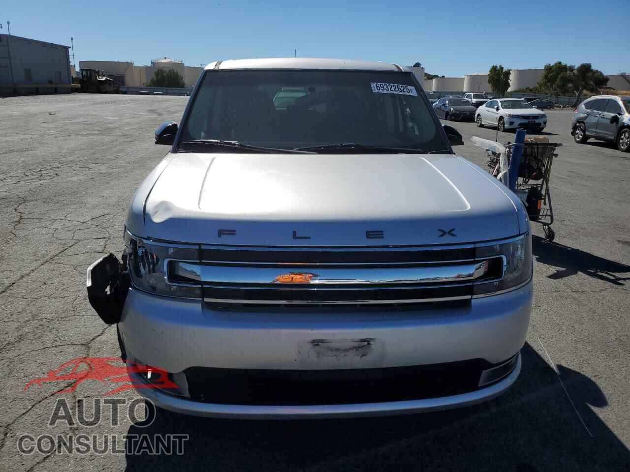 FORD FLEX 2015 - 2FMGK5C85FBA11375