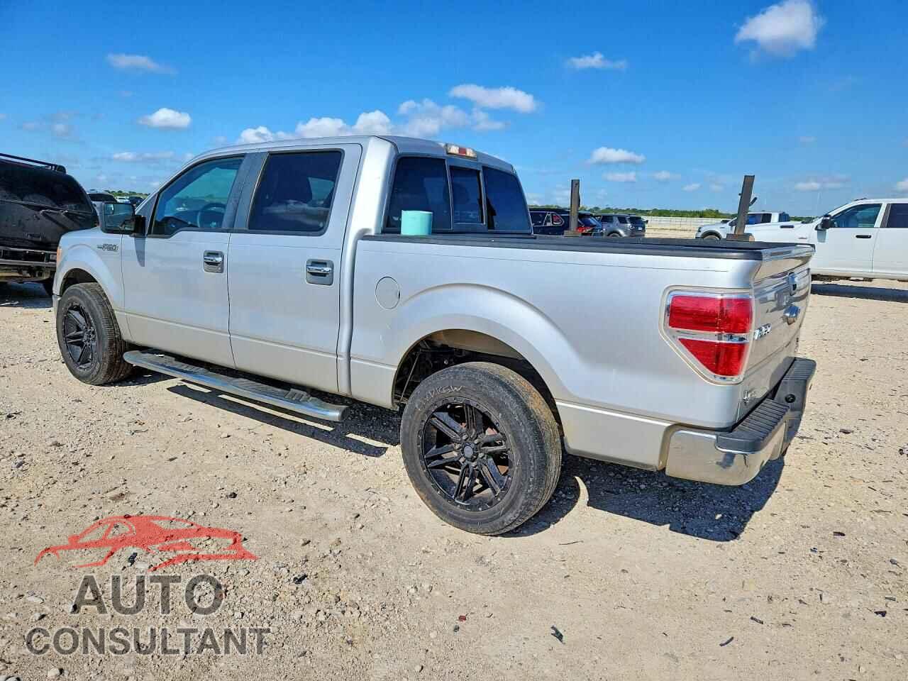 FORD F150 2013 - 1FTFW1CF8DKD23480