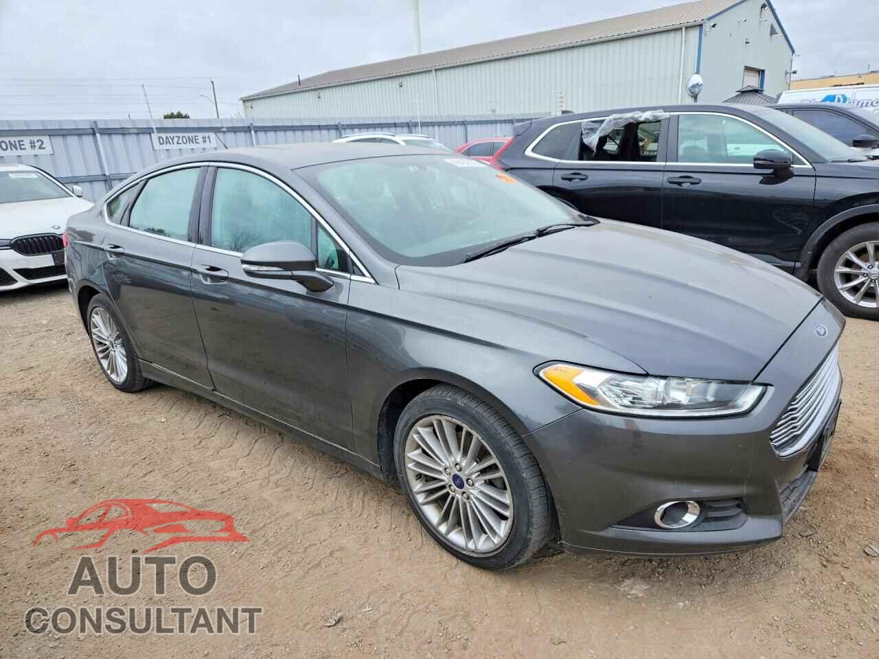 FORD FUSION 2015 - 3FA6P0H95FR201416