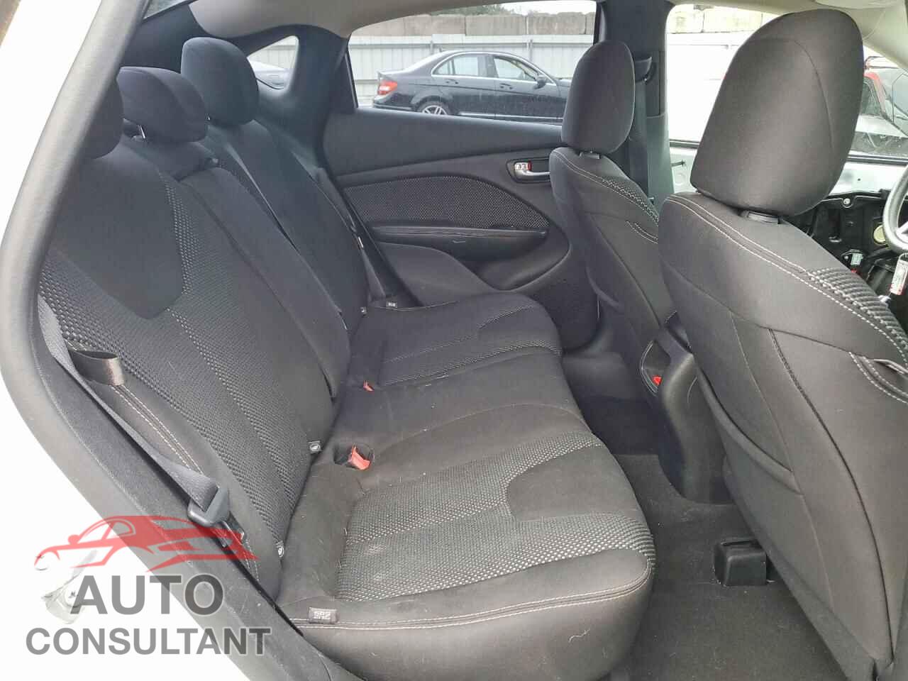 DODGE DART 2016 - 1C3CDFBB2GD668098