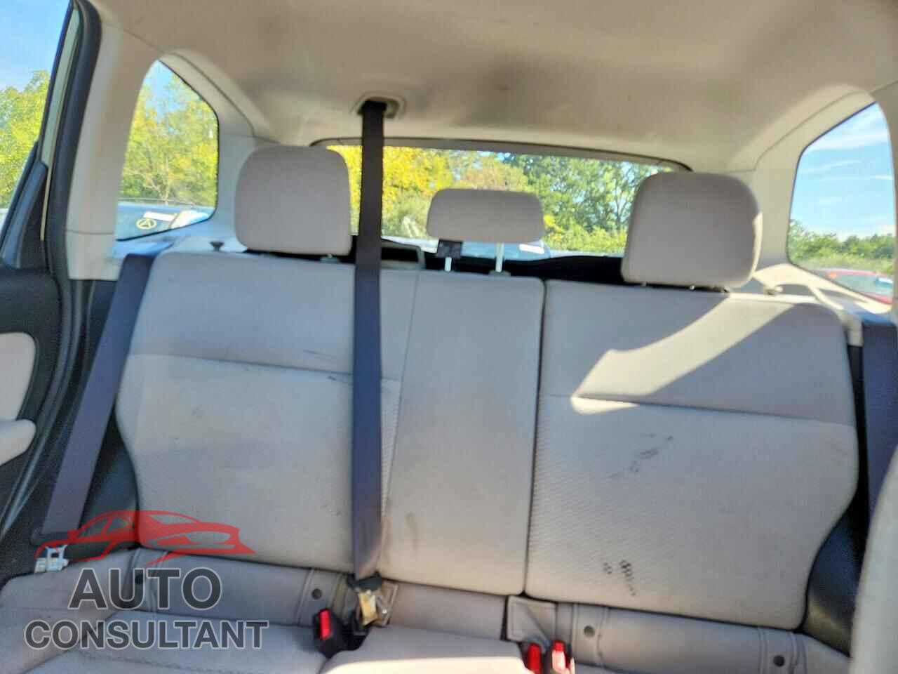 SUBARU FORESTER 2015 - JF2SJABC3FH808518