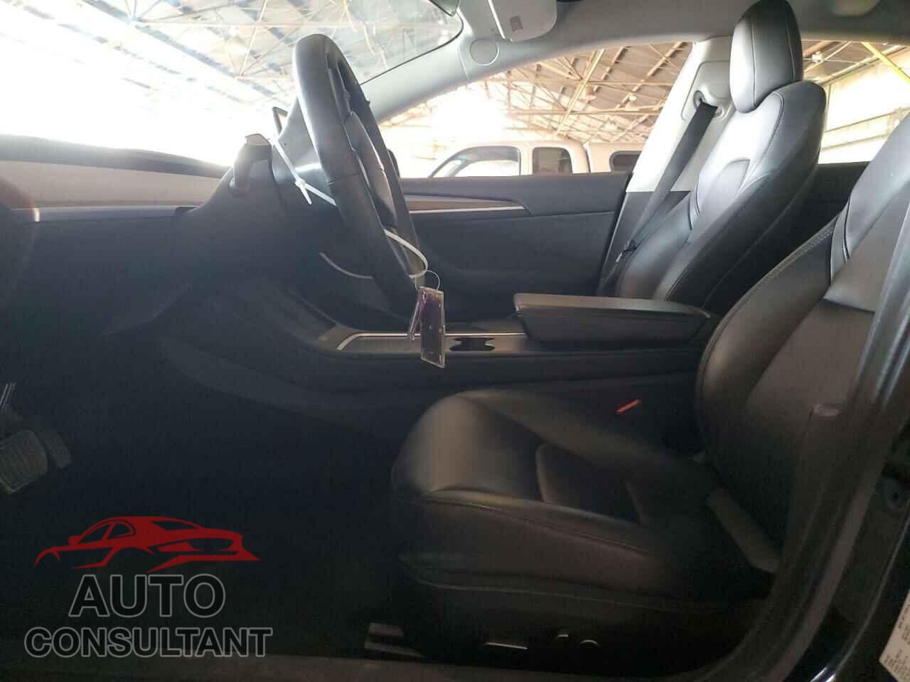 TESLA MODEL 3 2022 - 5YJ3E1EA0NF289282
