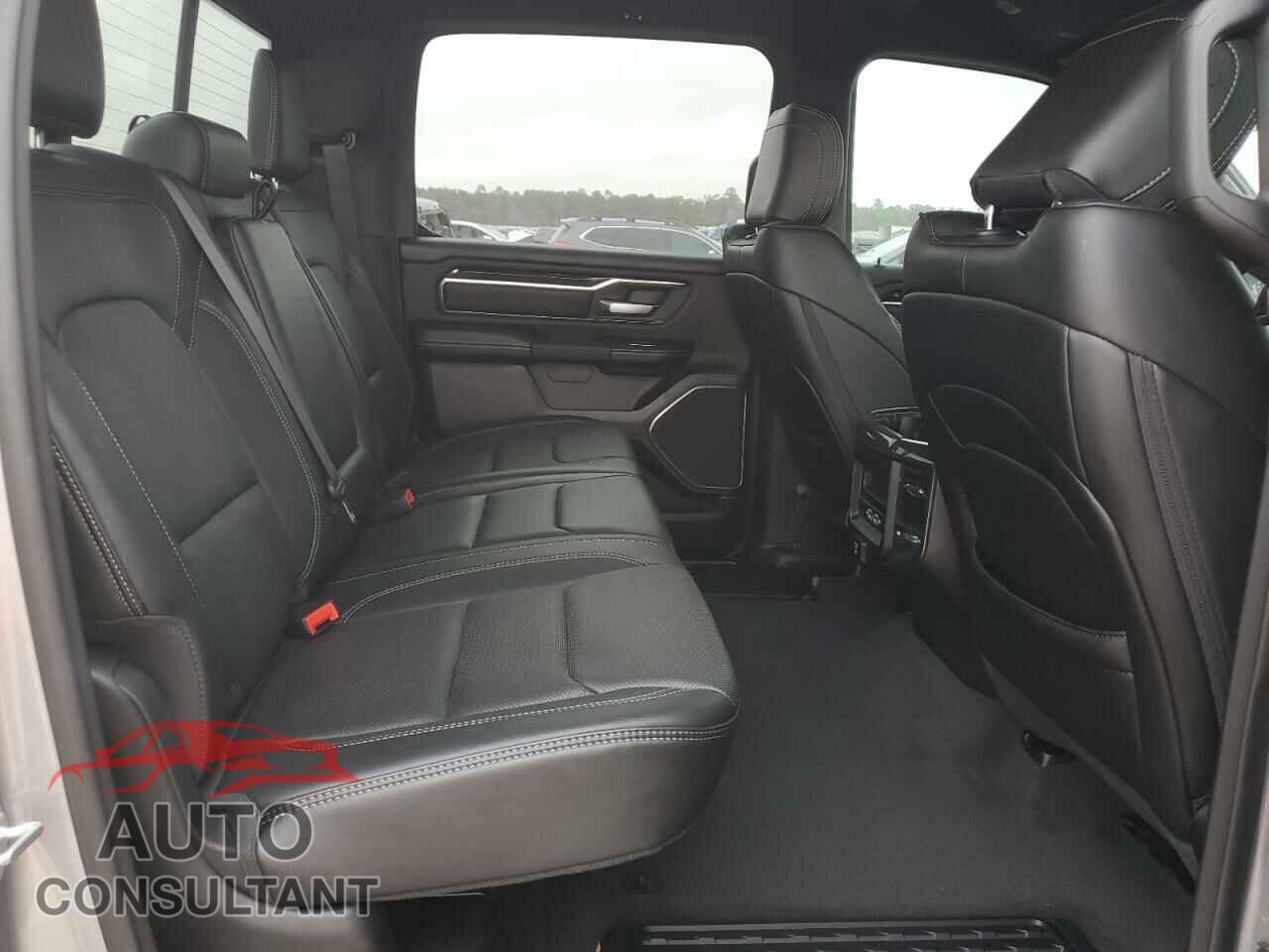RAM 1500 2020 - 1C6SRFLT4LN404439