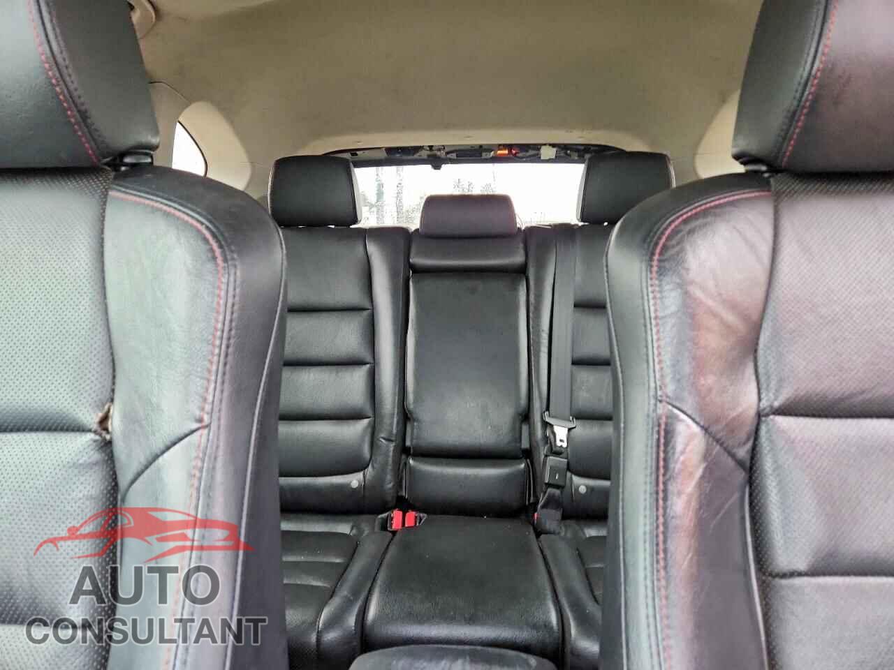MAZDA CX-5 2014 - JM3KE4DY8E0376008