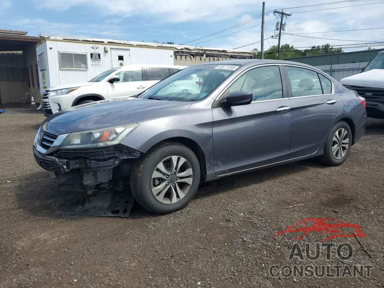 HONDA ACCORD 2015 - 1HGCR2F3XFA148712