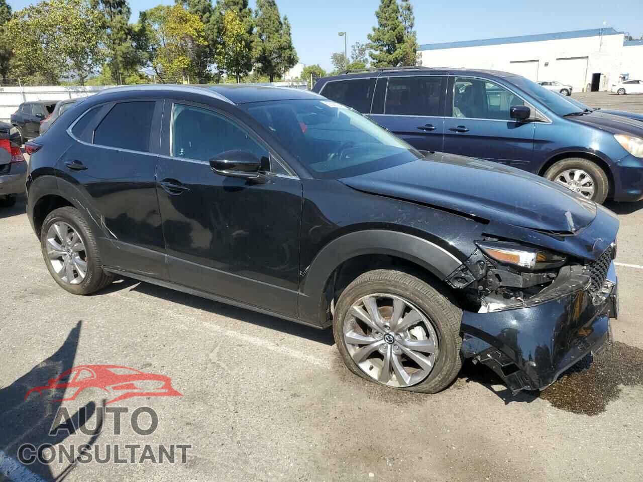 MAZDA CX30 2023 - 3MVDMBBMXPM530631