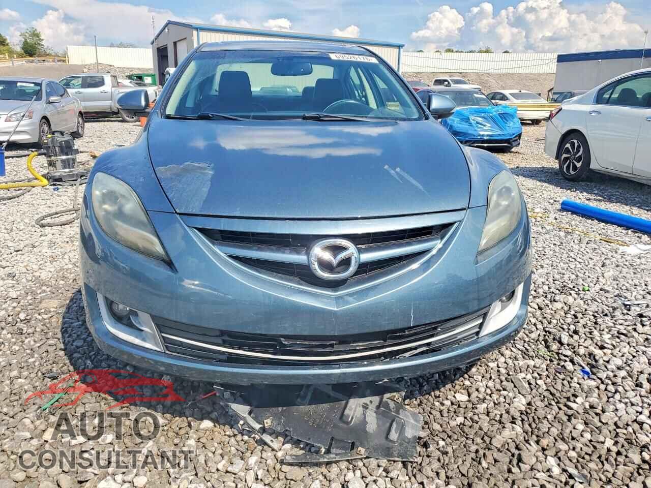 MAZDA 6 2012 - 1YVHZ8CH2C5M26959
