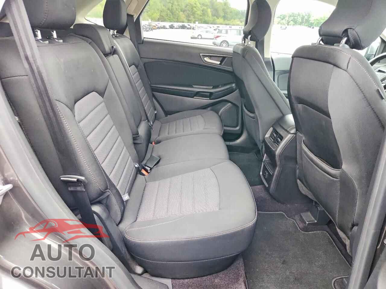 FORD EDGE 2015 - 2FMTK4G92FBC28541