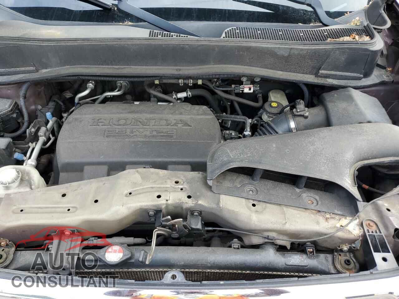 HONDA PILOT 2011 - 5FNYF4H78BB033116