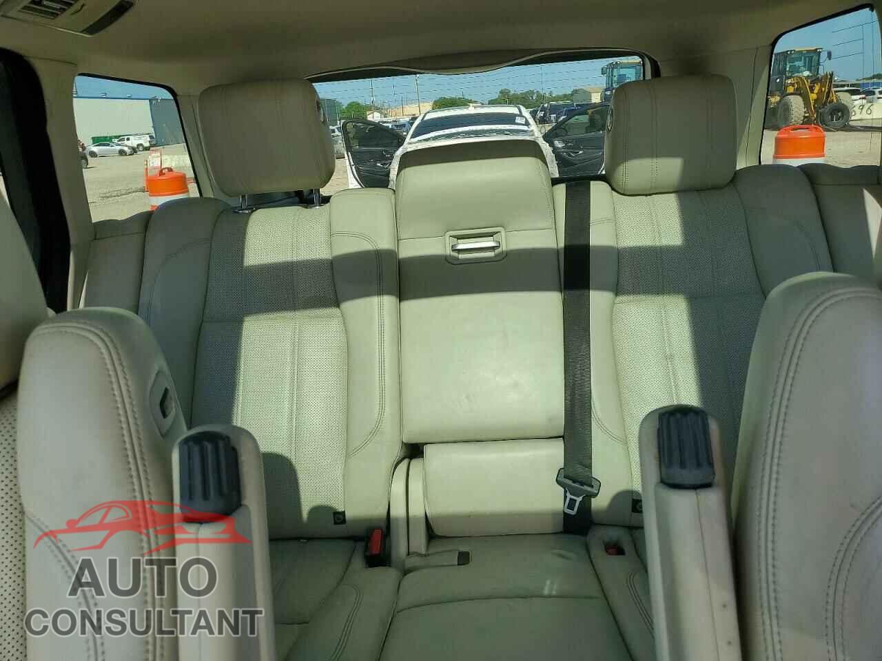 LAND ROVER RANGEROVER 2014 - SALGS2EF4EA125269