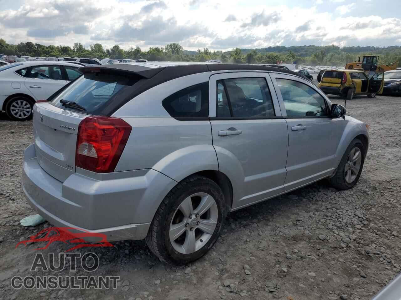 DODGE CALIBER 2010 - 1B3CB4HA7AD661063