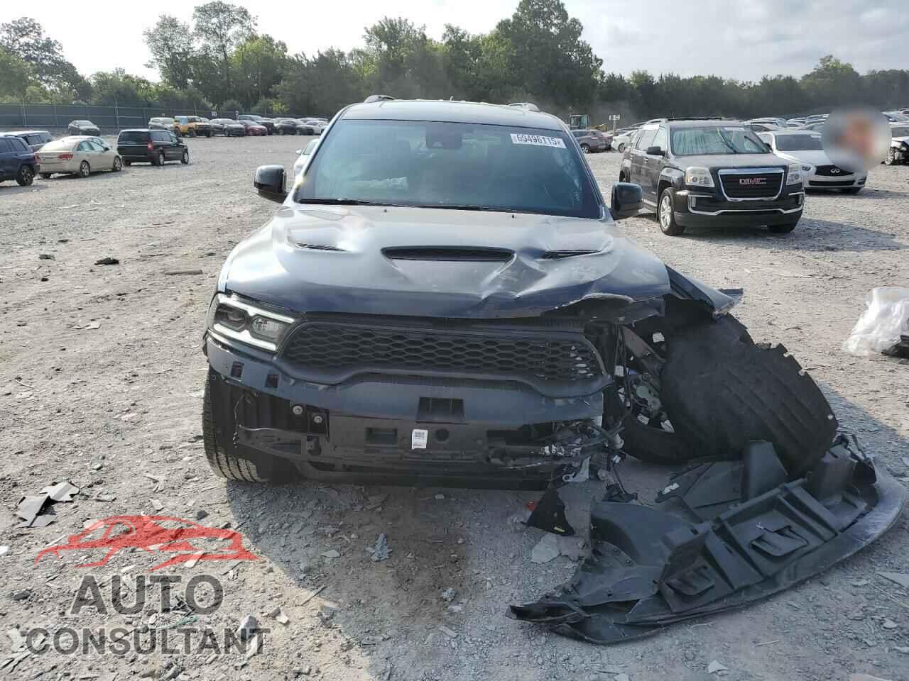 DODGE DURANGO 2024 - 1C4SDJCT7RC140048