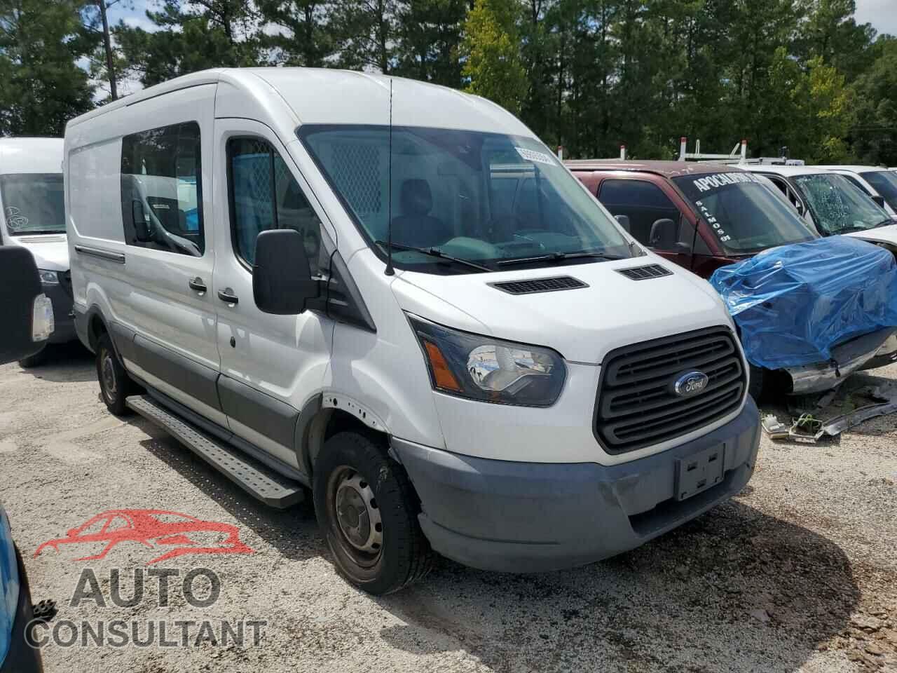 FORD TRANSIT 2016 - 1FTYR2CM7GKB07841
