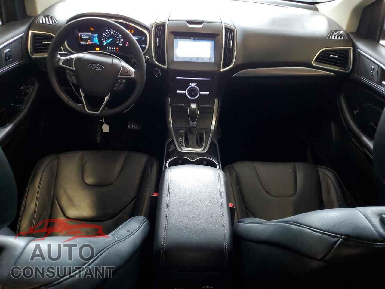 FORD EDGE 2016 - 2FMPK4K85GBC04784