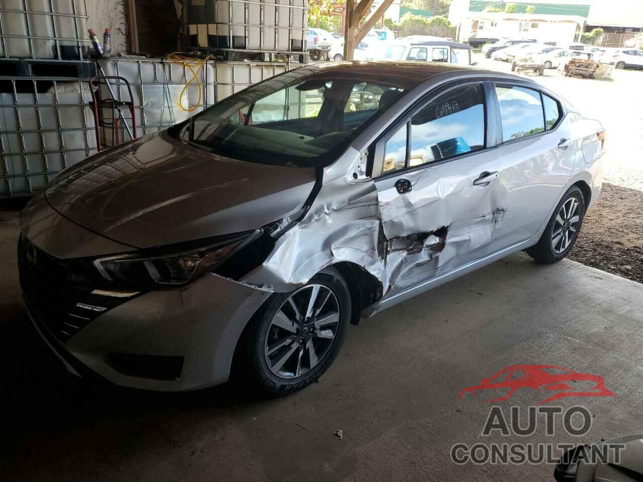 NISSAN VERSA 2023 - 3N1CN8EV8PL815774