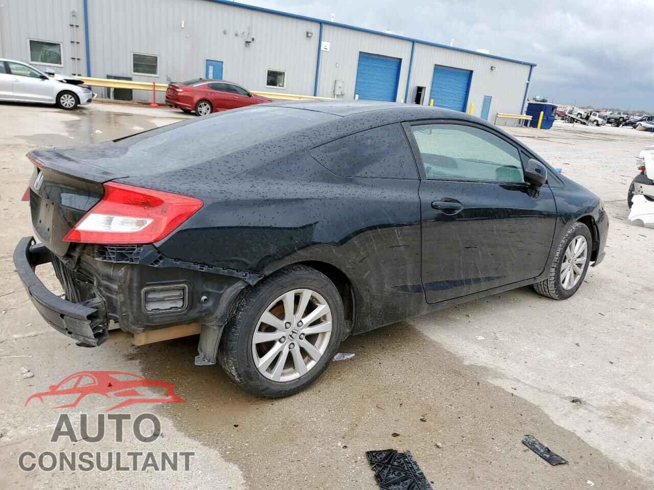 HONDA CIVIC 2012 - 2HGFG3B8XCH524266